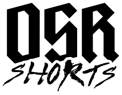 OSR Shorts